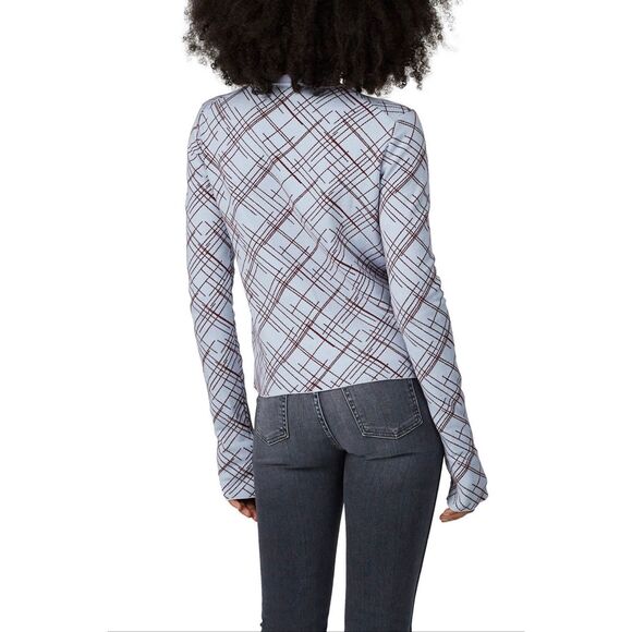 Equipment Sadonne Top 💚 - Picture 2 of 9